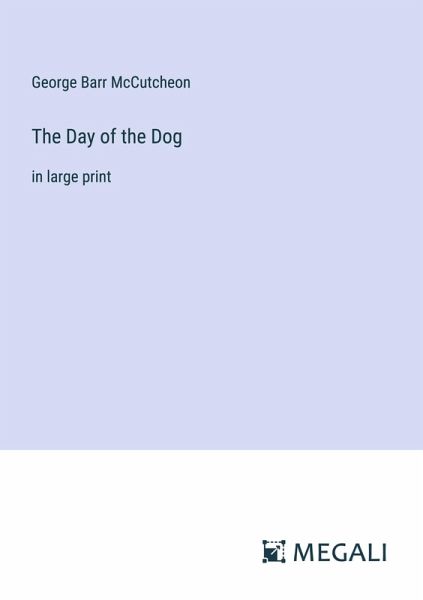 The Day of the Dog The Day of the Dog
