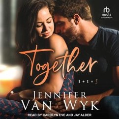 Together: A Surprise Pregnancy Romance - Wyk, Jennifer van