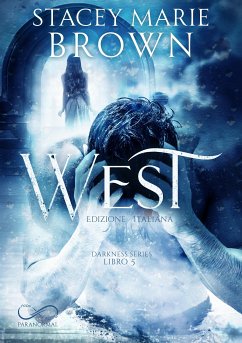 West (eBook, ePUB) - Marie Brown, Stacey