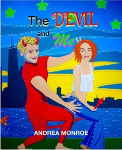 Cover The Devil and Me (eBook, ePUB)