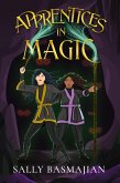 Apprentices in Magic (eBook, ePUB)