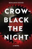 Crow-Black The Night (eBook, ePUB)