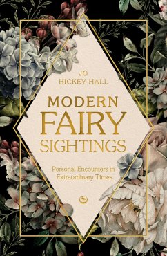 Cover Modern Fairy Sightings (eBook, ePUB)