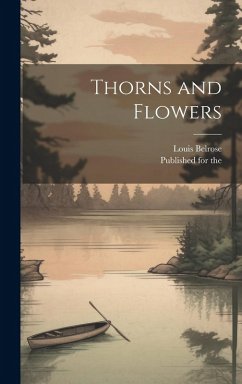Cover Thorns and Flowers