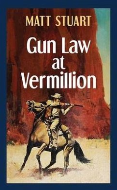 Gun Law at Vermillion - Stuart, Matt