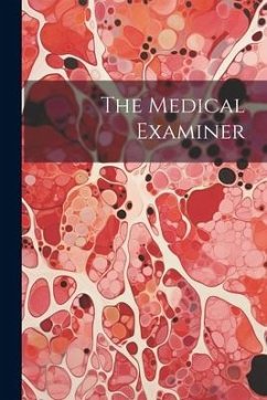 The Medical Examiner - Anonymous