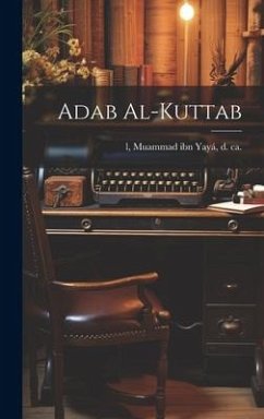 Adab al-kuttab