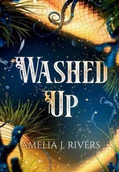 Washed Up - Rivers, Amelia J.