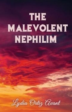 The Malevolent Nephilim, NINA - Ortiz Avant, Lydia