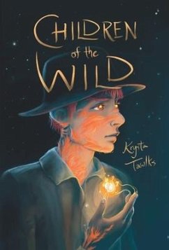 Children of the Wild - Tawlks, Krysta