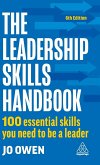 Leadership Skills Handbook