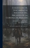 Colección De Documentos Inéditos Del Archivo De La Corona De Aragón: Historia De Los Condes De Urgel, Volume 10...