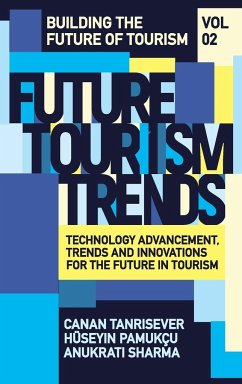 Future Tourism Trends Volume 2