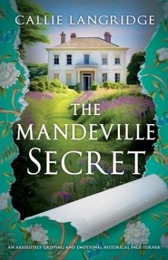 The Mandeville Secret - Langridge, Callie Langridge