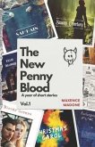 The New Penny Blood Intégrale 2022-2023