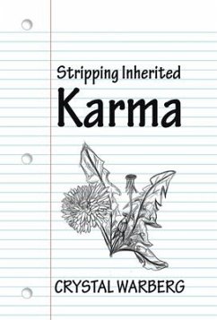 Stripping Inherited Karma - Warberg, Crystal