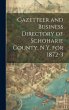 Gazetteer and Business Directory of... - Bild 1