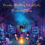 Grandma Margie's Tale of God's Creation in 7 Days