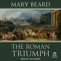 The Roman Triumph - Beard, Mary