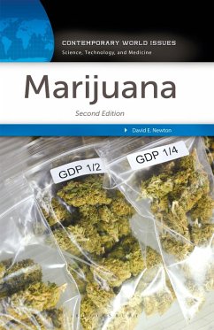 Cover Marijuana