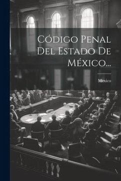 Código Penal Del Estado De México...