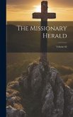 The Missionary Herald; Volume 62
