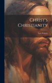 Christ's Christianity