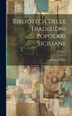 Biblioteca Delle Tradizioni Popolari Siciliane; Volume 2