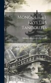 Mongolie Et Pays Des Tangoutes