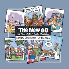 The New 60 - Colquhoun, John; Landorf, Andy