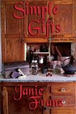 Simple Gifts: Book 1 of the Granny Woman Tales