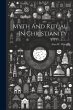 Myth And Ritual In Christianity - Bild 1