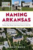 Naming Arkansas