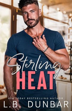 Sterling Heat - Dunbar, L. B.