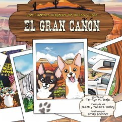 El Gran Cañón - Trejo, Terrilyn M.