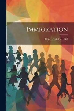 Immigration - Pratt, Fairchild Henry