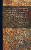 Cci Emendationes In Lohmeieri Et Gebhardii Tabulas Genealogicas Dynastiarum Arabicarum Et Turcicarum: Addita Est Epistola Frid. Wilken Ad Auctorem