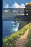 Historical Notes on Adare