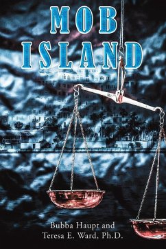 Cover Mob Island