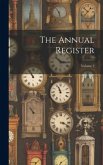 The Annual Register; Volume 2