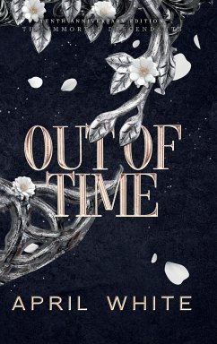 Out of Time - White, April