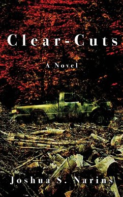 CLEAR-CUTS - Narins, Joshua S.