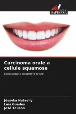 Carcinoma orale a cellule squamose Cover Carcinoma orale a cellule squamose