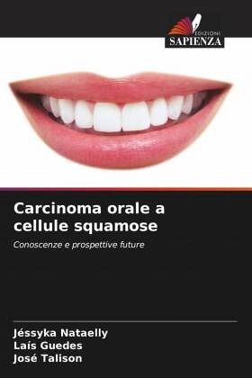Carcinoma orale a cellule squamose
