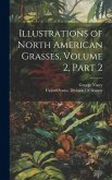 Illustrations of North American Grasses, Volume 2, part 2