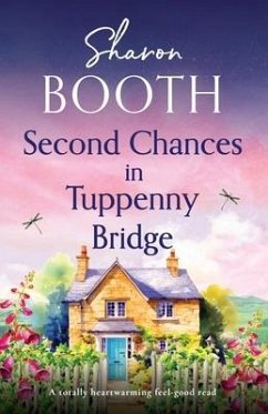Second Chances in Tuppenny Bridge - Booth, Sharon