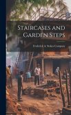 Staircases and Garden Steps Staircases and Garden Steps