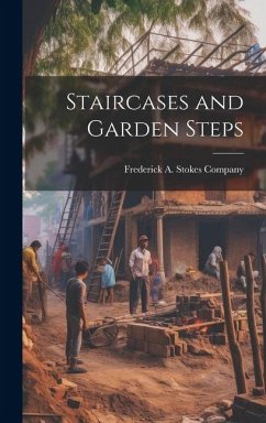 Cover Staircases and Garden Steps
