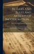 By-laws And Rules And Articles Of... - Bild 1