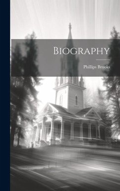 Biography - Brooks, Phillips